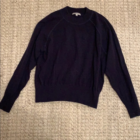 Madewell top - Picture 1 of 1